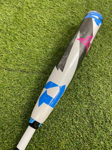 DeMarini CF Zen Composite Bat USSSA Certified | 30" 20oz (2025)