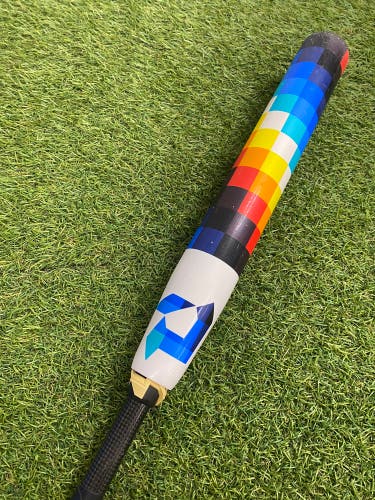 DeMarini Prism+ Fastpitch 2023 (-11)
