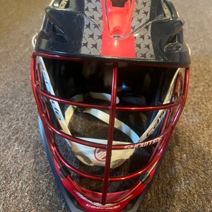 Cascade S Helmet (Used)