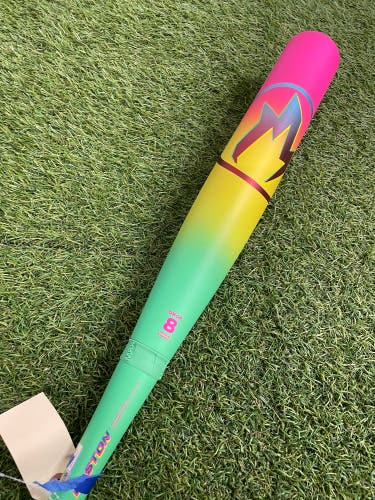 Easton Hype Fire Composite USA (2 5/8") 2026 (-8)
