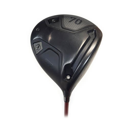 Sub 70 859 10.5* Driver Graphite Denali Red 50g Senior Flex