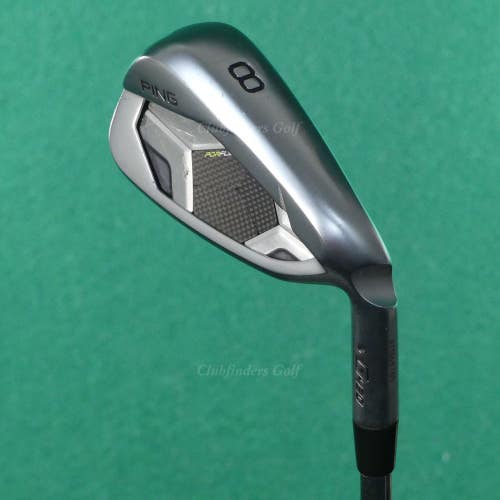Ping G430 Black Dot Single 8 Iron TT Dynamic Gold 105 R300 Steel Regular
