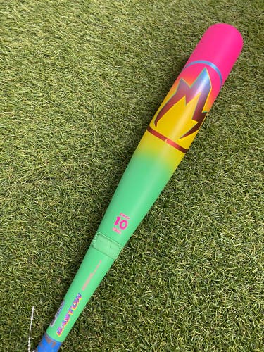 Easton Hype Fire Composite USA (2 5/8") 2026 (-10)