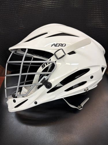 STX Aero Helmet Medium (New)