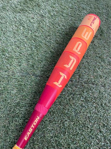 Easton Hype Fire (2 3/4") USSSA Bat (-10) 2025