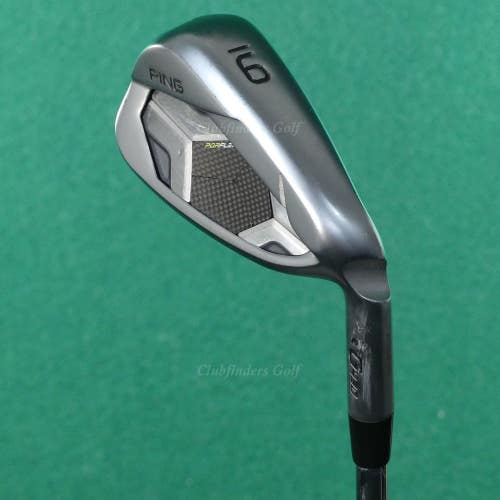 Ping G430 Black Dot Single 9 Iron TT Dynamic Gold 105 R300 Steel Regular