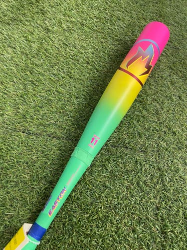 Easton Hype Fire Composite USA (2 5/8") 2026 (-11)