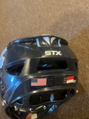 STX Aero Helmet (Used)