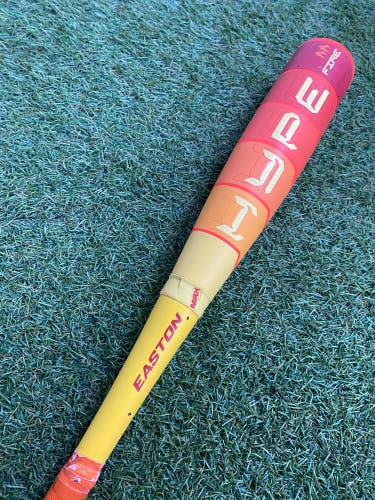 Easton Hype Fire USA Youth Bat (-11) 2025