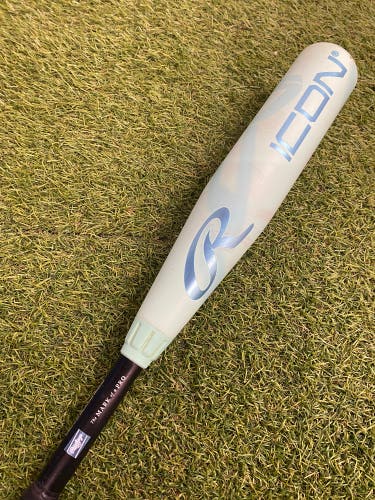 Rawlings Icon Composite USA (2 5/8") 2026 (-10)