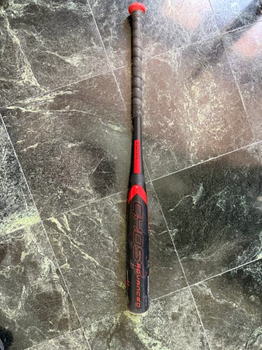 2024 Easton Ghost Advanced Composite Bat (-11) 19 oz 30" (Used)