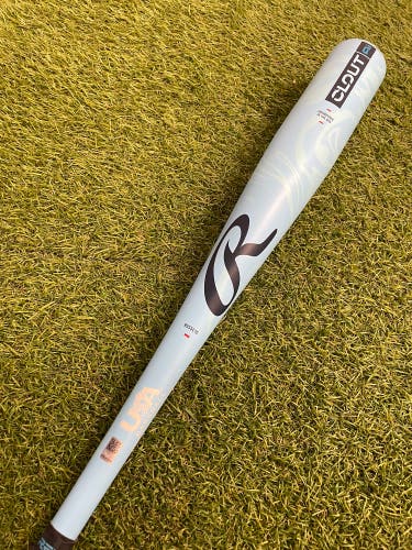 Rawlings Clout (2 5/8") USA Bat 2025 (-10)