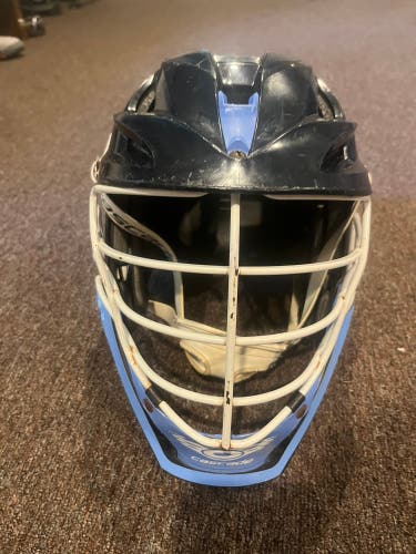 Cascade S Helmet (Used)