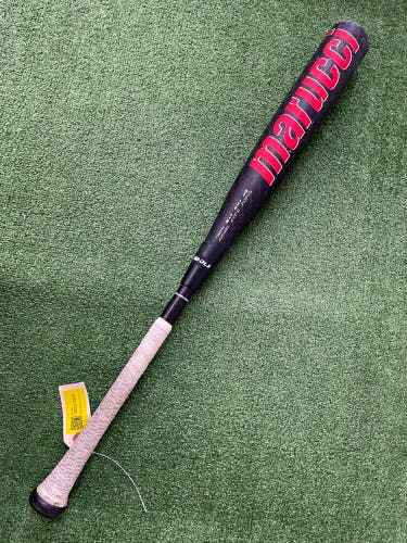 Marucci CATX2 Composite (2 3/4") USSSA Bat 2025 (-5)
