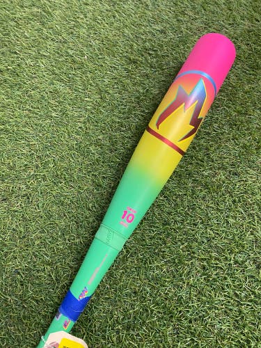 Easton Hype Fire Composite USA (2 5/8") 2026 (-10)