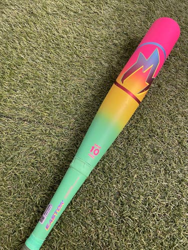 Easton Hype Fire Composite USA (2 5/8") 2026 (-10)