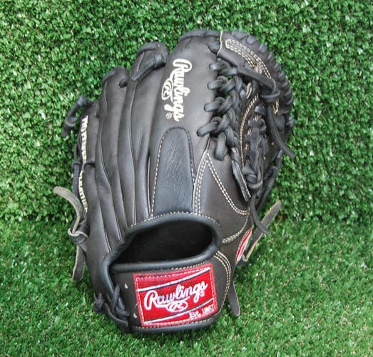 2022 Rawlings RH Infield Pro Preferred Baseball Glove 11.25" (Used)