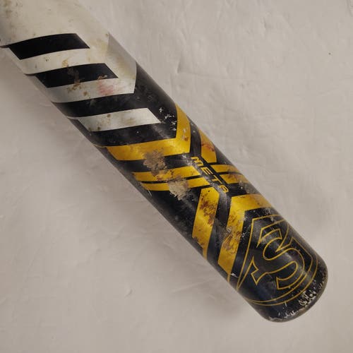 Louisville Slugger Meta X Composite Bat (-10) 20 oz 30" (Used)