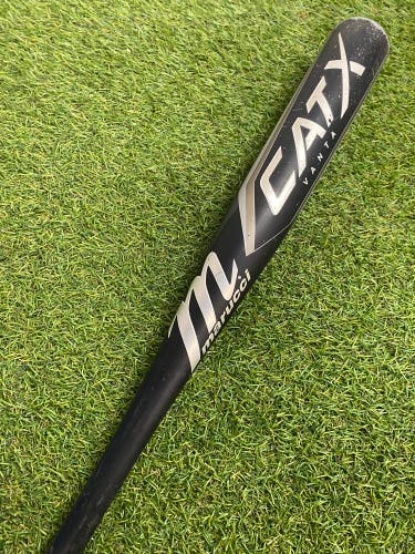 Marucci CATX Vanta BBCOR 2024 (-3)