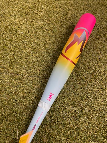 Easton Hype Fire Composite USSSA (2 3/4") 2026 (-5)