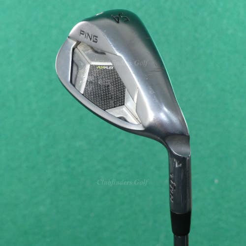 Ping G430 Black Dot 54 SW Sand Wedge Nippon AWT 2.0 Steel Regular