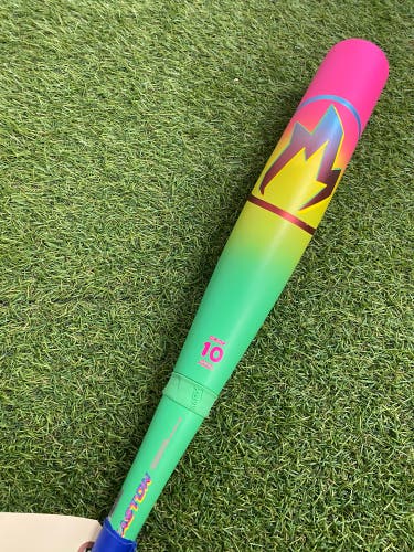 Easton Hype Fire Composite USA (2 5/8") 2026 (-10)
