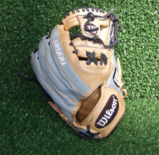 2024 Wilson RH Infield A2000 1788 Baseball Glove 11.25" (Used)