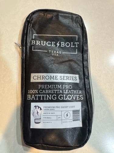 Small Bader Batting Gloves (New)