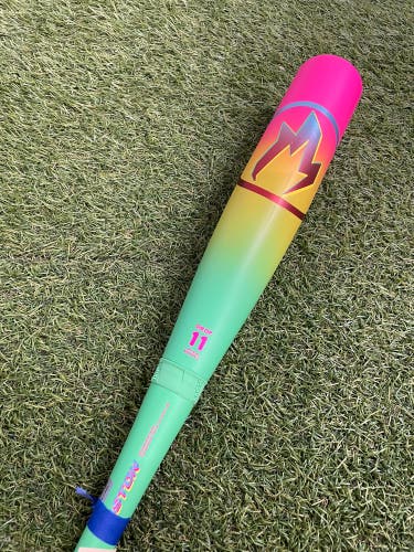 Easton Hype Fire Composite USA (2 5/8") 2026 (-11)