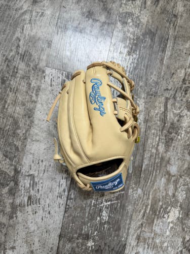 Rawlings Heart of The Hide RH Infield Softball Glove 11.5" (New)