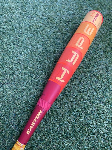 Easton Hype Fire (2 3/4") USSSA Bat (-10) 2025