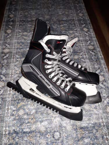 Bauer X400 Lightspeed Pro Hockey Skates