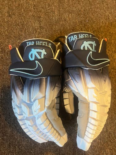 Nike Vapor Premier Lacrosse Gloves (New)