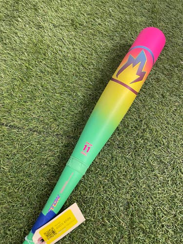 Easton Hype Fire Composite USA (2 5/8") 2026 (-11)