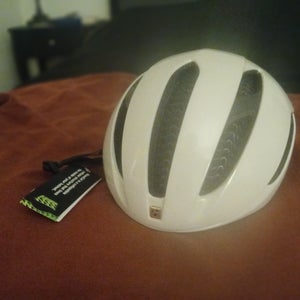 Medium Bontrager Bike Helmet (New)