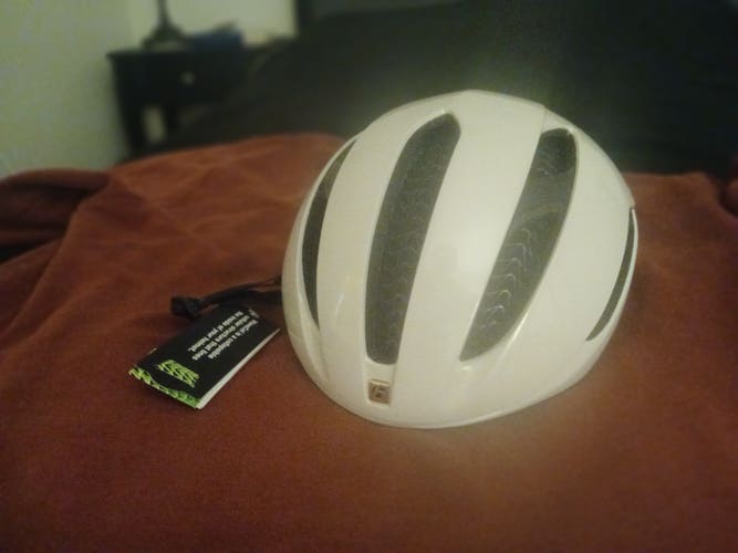 Medium Bontrager Bike Helmet (New)
