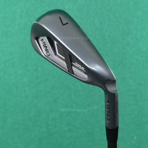 Ping G740 Black Dot Single 7 Iron Factory ALTA CB AWT Graphite Regular