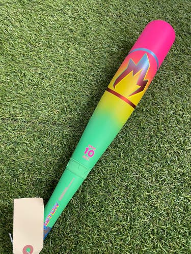 Easton Hype Fire Composite USA (2 5/8") 2026 (-10)