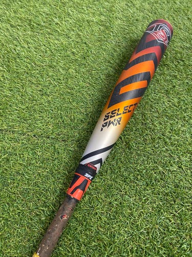 Louisville Slugger Select PWR BBCOR 2023 (-3)