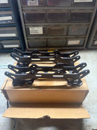Medium Mission Chassis (Used)