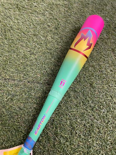 Easton Hype Fire Composite USA (2 5/8") 2026 (-11)