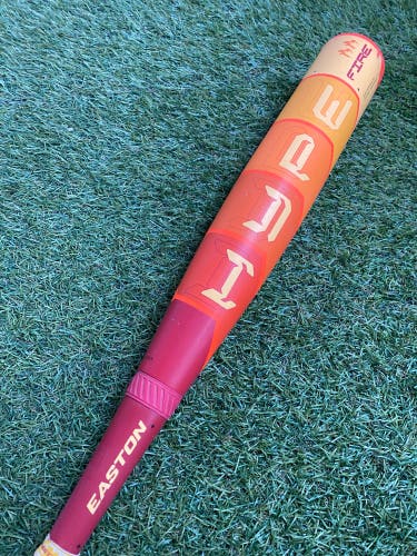 Easton Hype Fire (2 3/4") USSSA Bat (-10) 2025