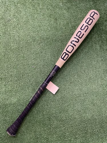 Warstic Bonesaber Hybrid (2 5/8") USA Youth Bat 2025 (-10)