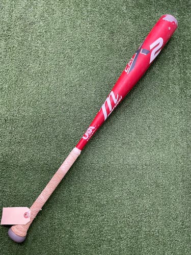 Marucci CATX2 Connect (2 5/8") USA Youth Bat 2025 (-8)