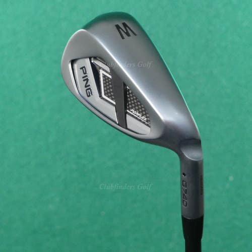 Ping G740 Black Dot PW Pitching Wedge Factory ALTA CB AWT Graphite Regular