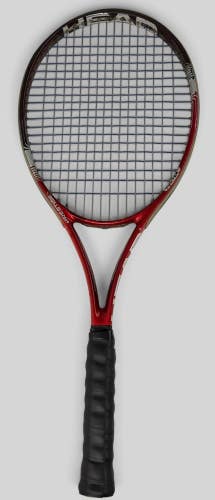 HEAD Youtek IG PRESTIGE S Tennis Racquet 98 sq.in. 4 5/8 grip