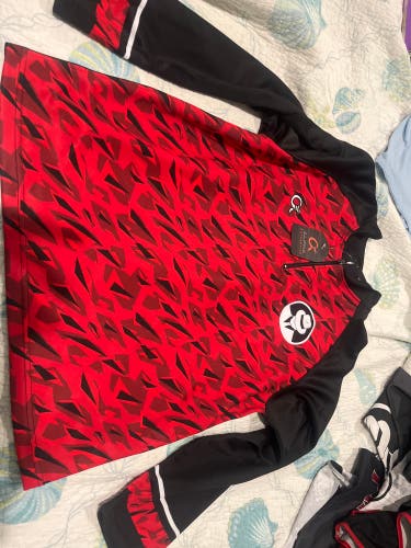 (New)Adult Medium Wrestling Jacket