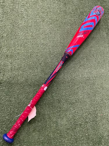 Louisville Slugger Select (2 5/8") PWR USA Youth (-10)
