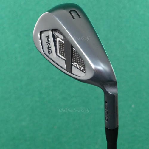 Ping G740 Black Dot UW Utility Wedge Factory ALTA CB AWT Graphite Regular