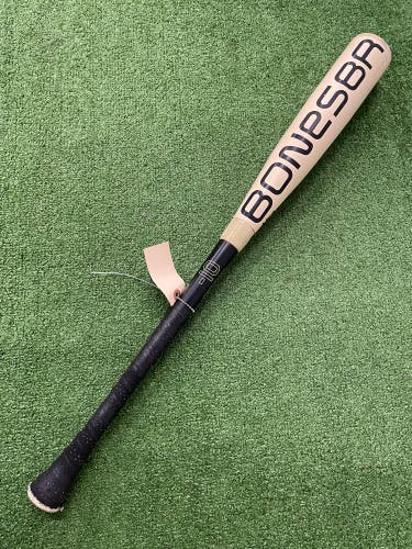 Warstic Bonesaber Hybrid (2 5/8") USA Youth Bat 2025 (-10)